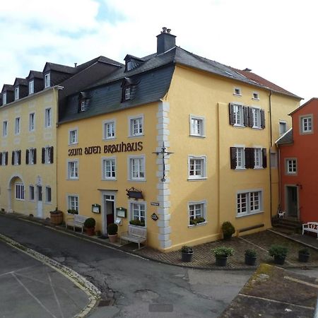 Hotel Zum Alten Brauhaus Dudeldorf Extérieur photo