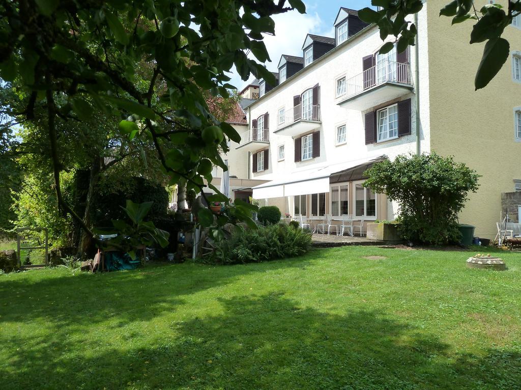 Hotel Zum Alten Brauhaus Dudeldorf Extérieur photo