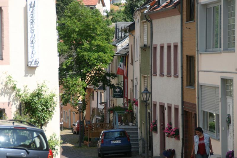 Hotel Zum Alten Brauhaus Dudeldorf Extérieur photo