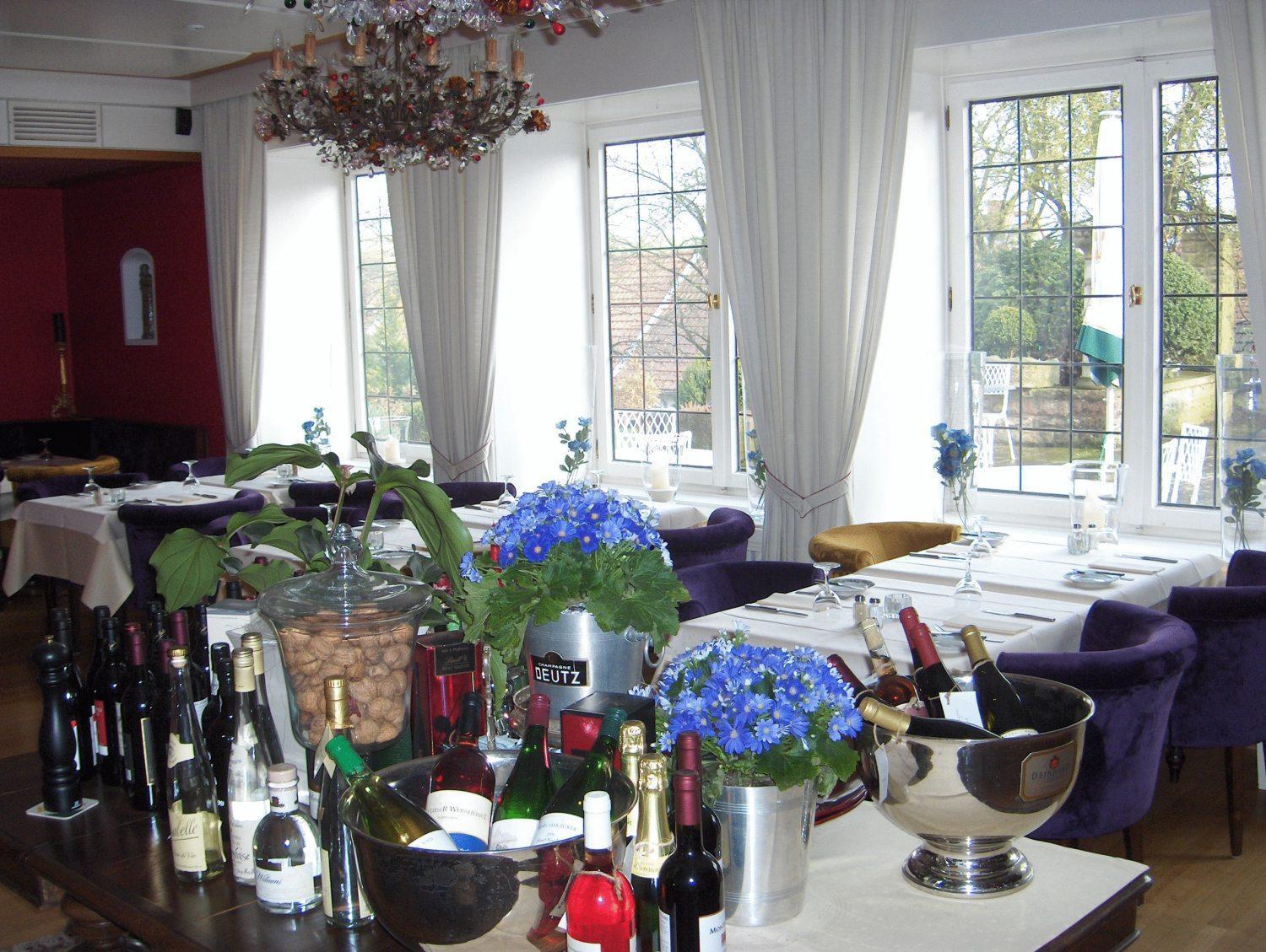 Hotel Zum Alten Brauhaus Dudeldorf Extérieur photo