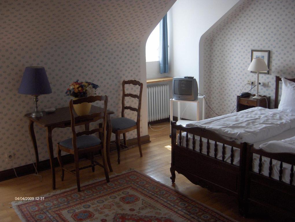 Hotel Zum Alten Brauhaus Dudeldorf Extérieur photo